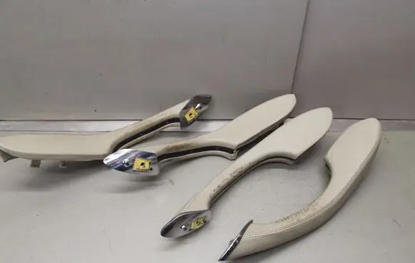 Jaguar XJ X300 Front door interior handle trim 