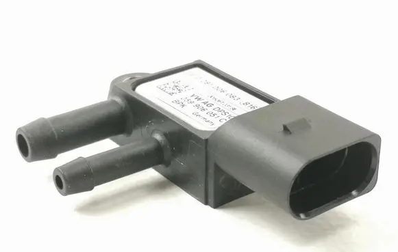 Skoda Fabia Mk1 (6Y) Valve vacuum 281006083