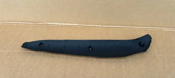 Audi A3 8Y Fender end trim 8Y0821112