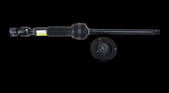 Iveco Daily 5th gen Steering tie rod boot 42567143