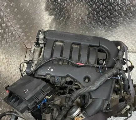 Chrysler 300 - 300C Engine TDDE P56040698AB WHLU572605