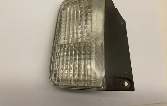 Renault Trafic II (X83) Rear fog light 
