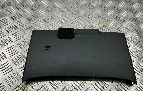Volvo V50 Dashboard lower bottom trim panel 08623065 3865