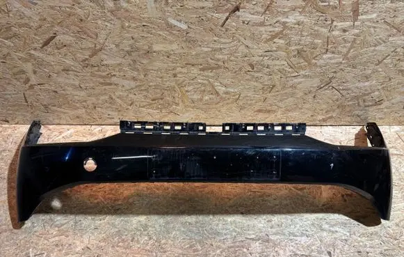 KIA EV6 Front bumper 86511CV000 B000168