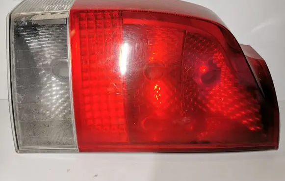 Volvo V70 Rear/tail lights