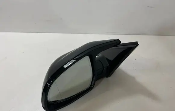 BMW X4 G02 Front door electric wing mirror 8738373 7291247