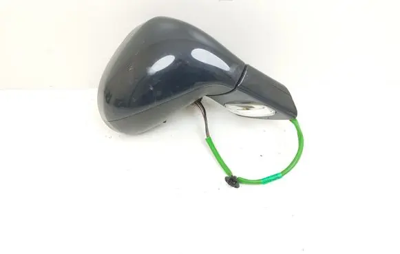 Peugeot 308 Front door electric wing mirror 0206040