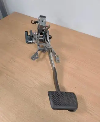Toyota Yaris Cross Brake pedal 89510K0010