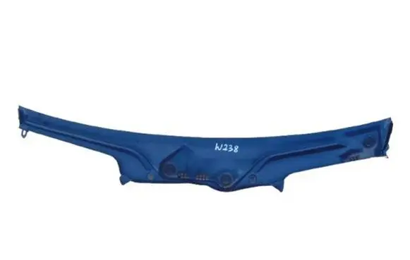 Mercedes-Benz E W238 Wiper trim A2138308703
