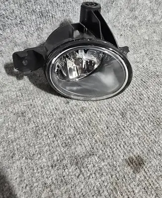 BMW X5 E70 Front fog light 6924656 89203665 13101610