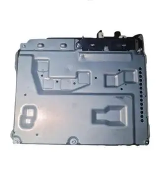 Mercedes-Benz EQS V297 Navigation unit CD/DVD player A2979000121