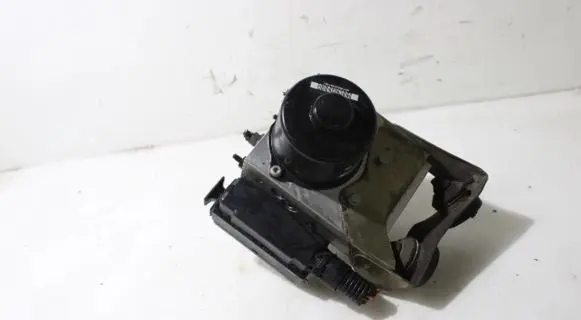 Porsche Cayenne (9PA) ABS Pump