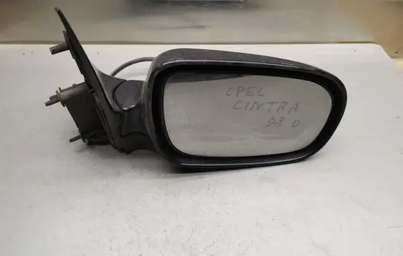 Opel Sintra Front door electric wing mirror