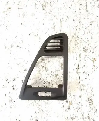 Renault Laguna III Dashboard side air vent grill/cover trim 1001020