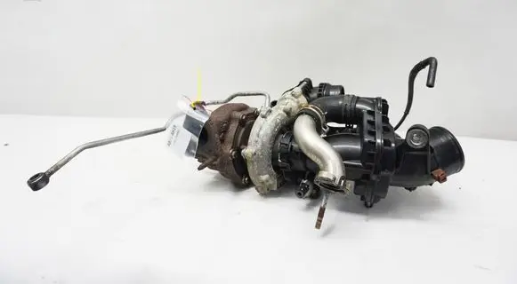Opel Vivaro Turbo 820067824