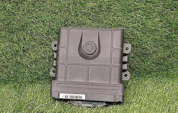 Volkswagen Jetta VI Gearbox control unit/module 09G927750LE