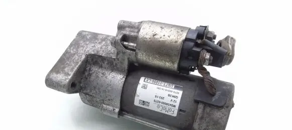 Ford Kuga II Starter motor DS7T-11000-LE
