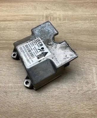 Airbag control unit/module