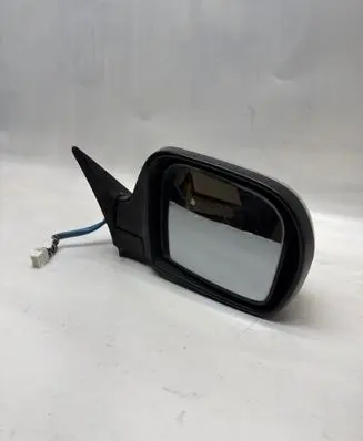Subaru Outback Front door electric wing mirror 010843