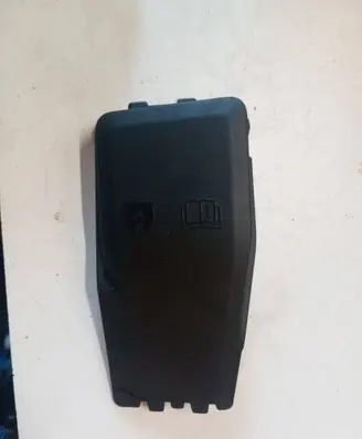 Volvo XC60 Fuse box cover 31300410