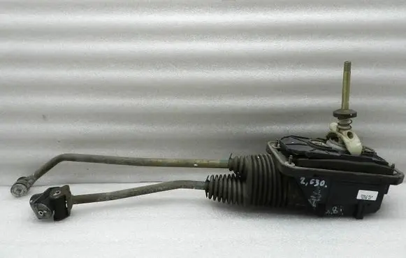 Audi A6 S6 C5 4B Gear shift rod 4B0711025D 4B0711025