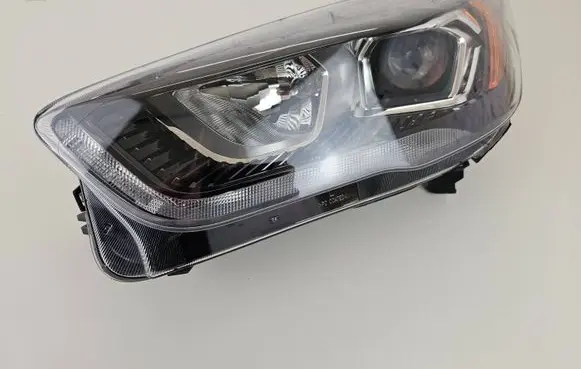 Ford Kuga II Headlight/headlamp GV4113W030GA 90134972 001349725FL