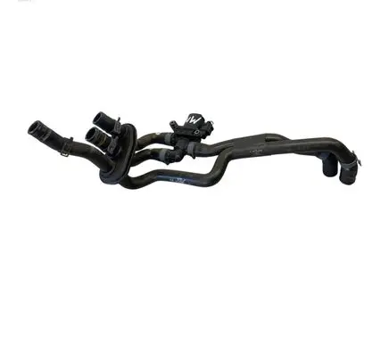 Volkswagen Golf VII Electric auxiliary coolant/water pump 1T0820036D