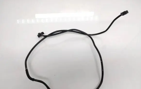 Ford Focus Engine coolant pipe/hose CV618c012vd