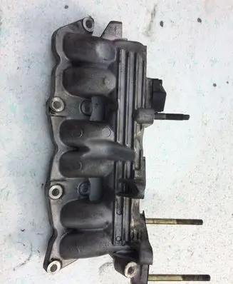 Renault Espace - Grand espace IV Intake manifold