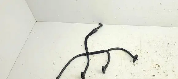Volkswagen Transporter - Caravelle T5 Fuel return line/hose