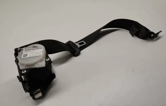 Audi A6 S6 C7 4G Rear seatbelt 4G8857805B 0714E9428D TK951428494
