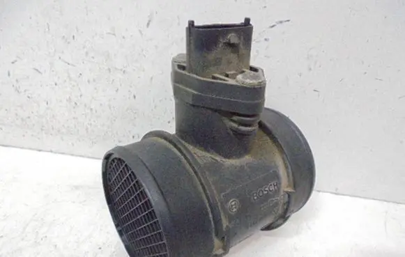 Alfa Romeo 147 Mass air flow meter 0281002309