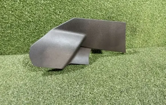 Renault Espace V (RFC) Other center console (tunnel) element 689319558R 689315049