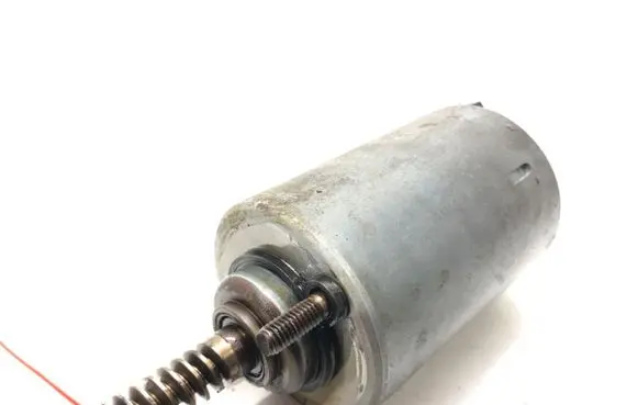 Camshaft position sensor