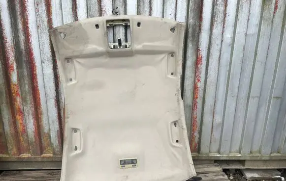 Jaguar XF X250 Headlining 200833913480005 0256D019761