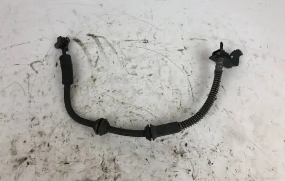 Mercedes-Benz GLE W167 Brake line pipe/hose 