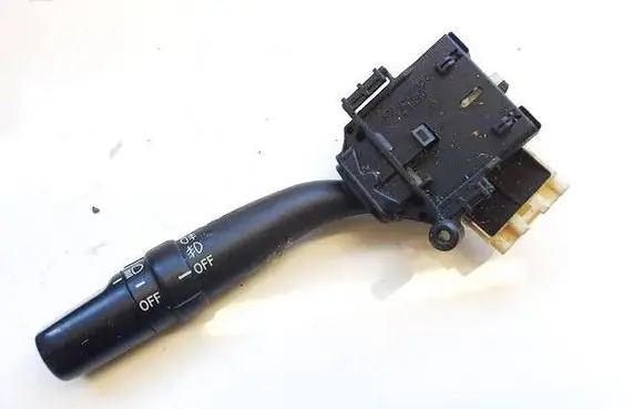 Toyota Avensis T250 Indicator stalk 8414005110