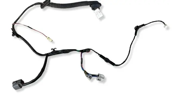 Subaru Forester SH Rear door wiring loom 81823SC000