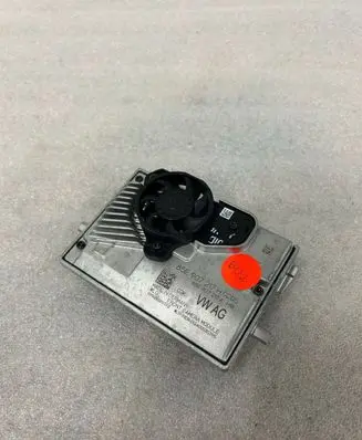 Audi Q5 SQ5 Windshield/windscreen camera 85E907217H