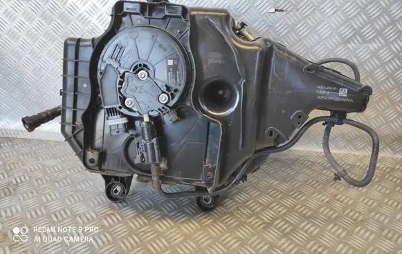 Ford Transit VII AdBlue liquid reservoir JU5A-5L279-BD KK31-5J228-AB