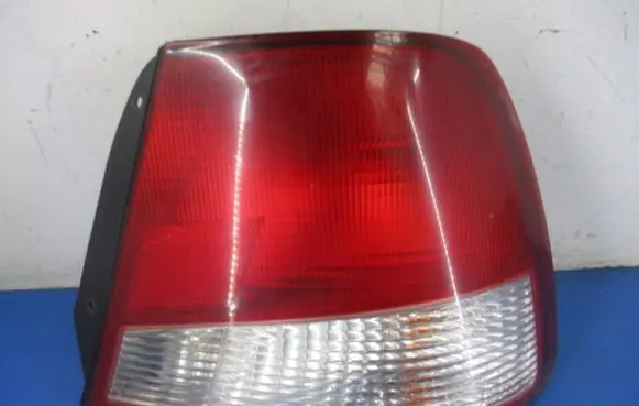 Hyundai Accent Rear/tail lights