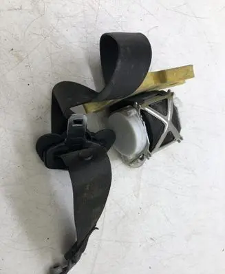 BMW 1 F20 F21 Front seatbelt 34078320D