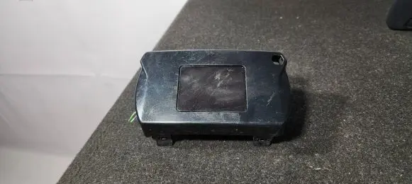 BMW X5 G05 Distronic sensor radar 5A3CBB3 39R15703 0203304783
