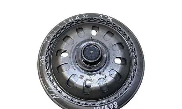 Renault Talisman Other gearbox part DS7R7P087AE 1612026653A 124052P