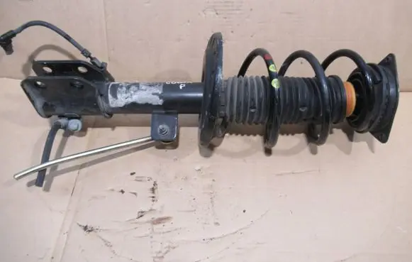 Opel Corsa F Front shock absorber/damper