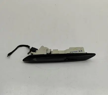 BMW 5 F10 F11 Front fender indicator light 7154168