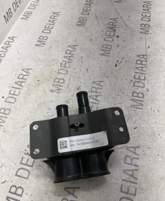 Tesla Model S Other control units/modules 100311700G