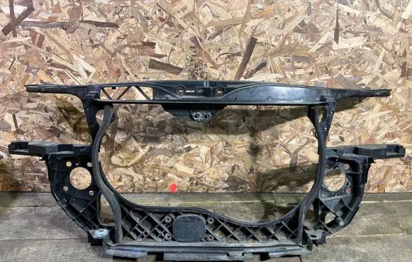 Audi A4 S4 B5 8D Radiator support slam panel 4A0010114S