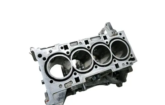 Jeep Cherokee Engine block 05048435AC0 P05048435AC0 BBBB8A