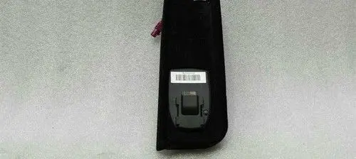 Mercedes-Benz CLS C219 Phone A2198200311